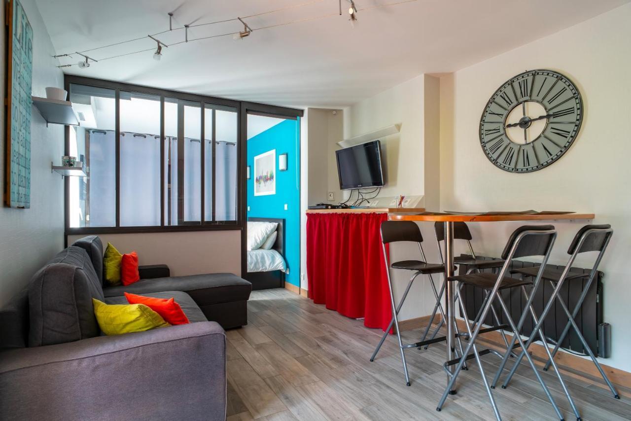 Apartament Les Cormorans - Appt En Rdc Avec Jardin Bénodet Zewnętrze zdjęcie