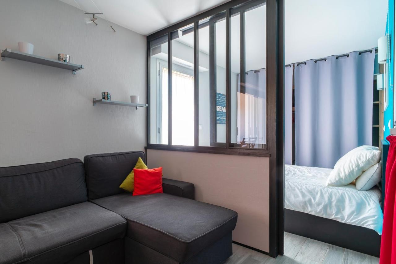 Apartament Les Cormorans - Appt En Rdc Avec Jardin Bénodet Zewnętrze zdjęcie